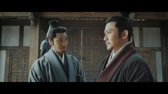 第二十計「魏（ぎ）を囲んで趙（ちょう）を救う」