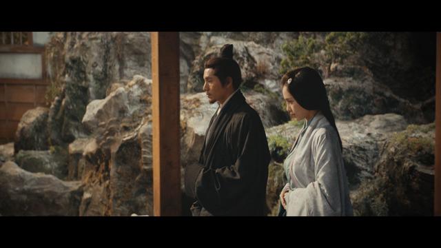 第二十二計「樹上に花を開（さ）かす」