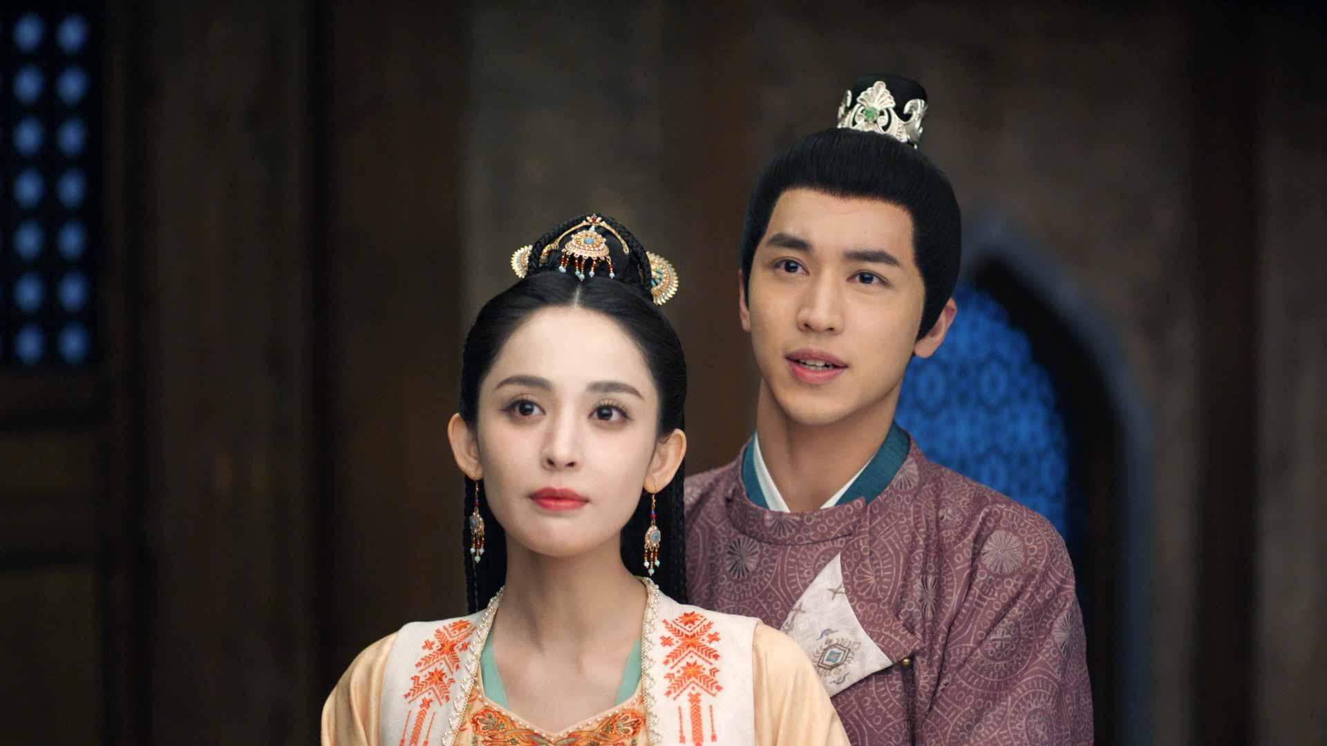 第29話　月夜の再会