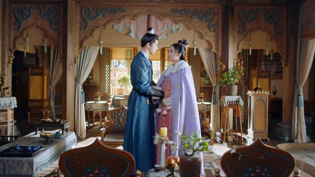 第31話　大氏族たち