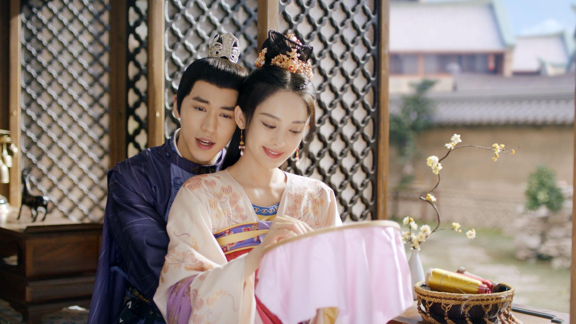 第32話　婚礼の日