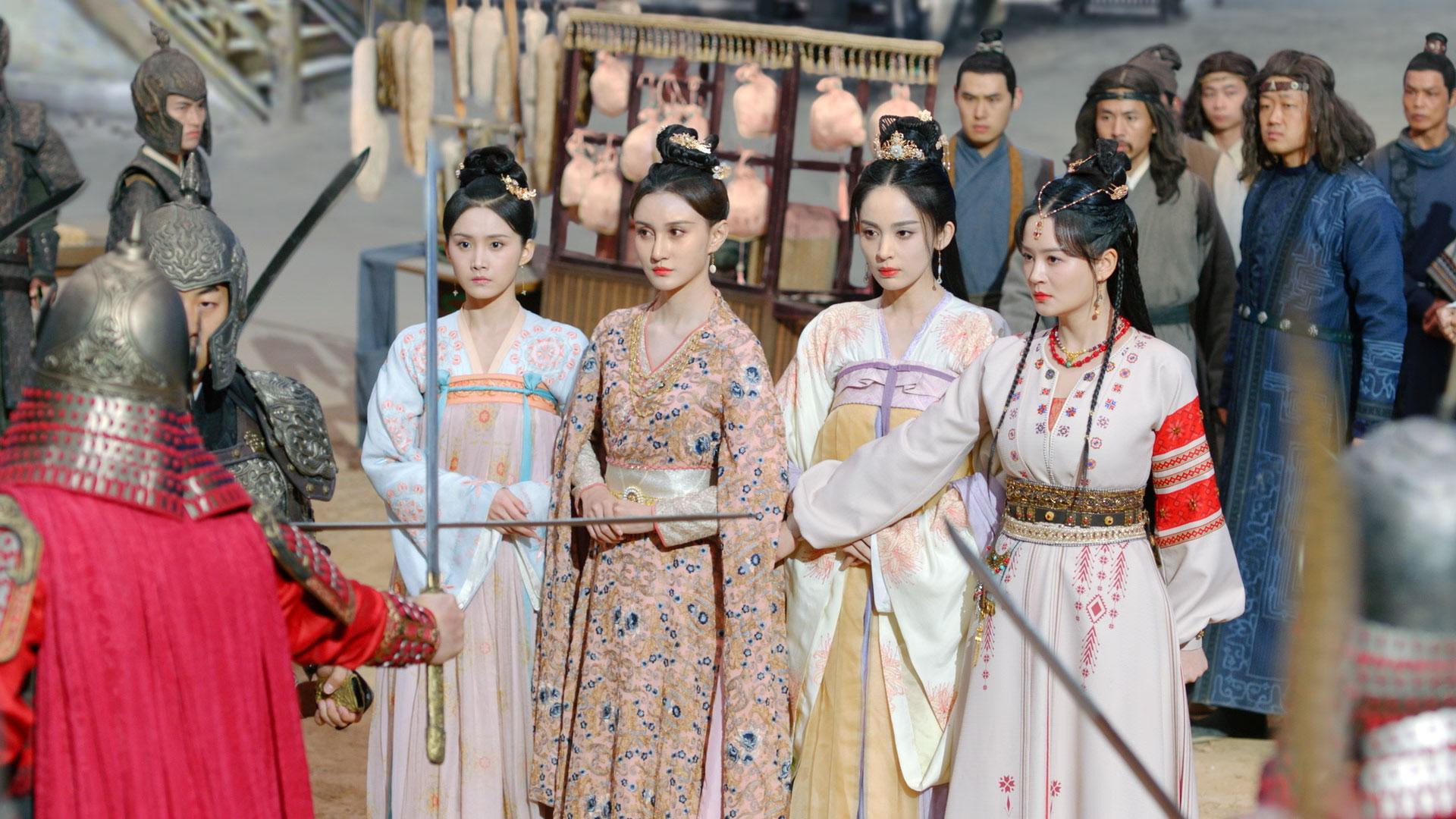 第34話　逆賊とその一味