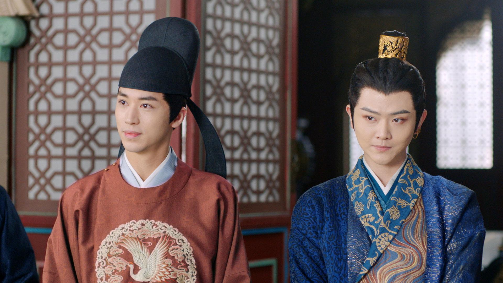 第35話　分断作戦