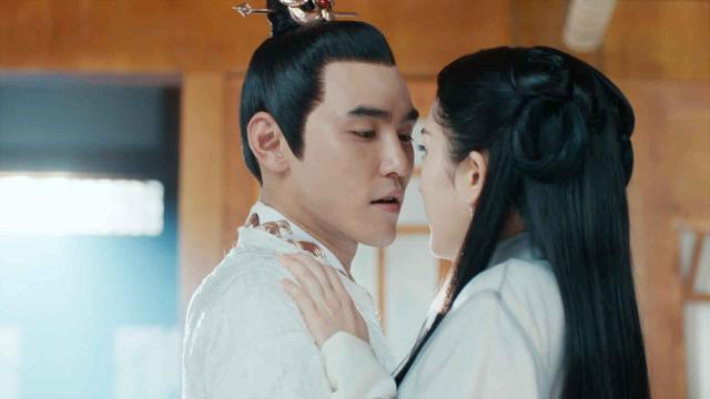 第2話「入れ替わった世子」　中国時代劇「扶揺(フーヤオ)～伝説の皇后～」