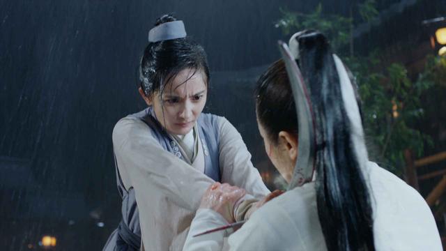 第8話「玄元派との訣別」
