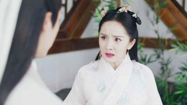 第15話「軒轅旻の即位」