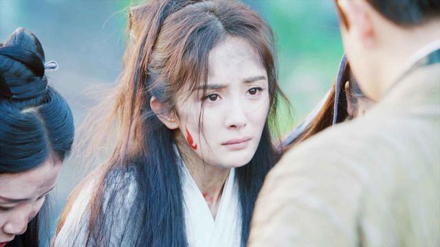 第18話「入宮の決意」　中国時代劇「扶揺(フーヤオ)～伝説の皇后～」