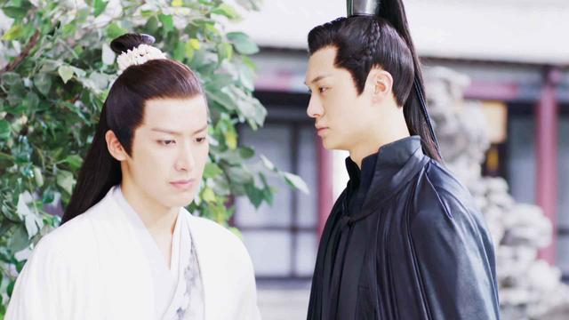 第19話「兄弟の宿命」　中国時代劇「扶揺(フーヤオ)～伝説の皇后～」