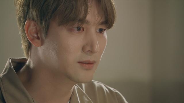 第114話「絶縁宣言」