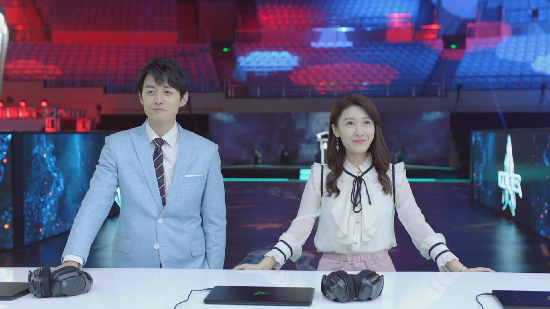 第33話「責任と愛情」