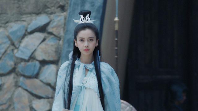 第１話「戦いの狼煙」　中国時代劇「孤高の花 ～General＆I～」