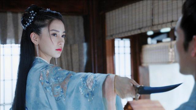 第３話「恩讐の想い」　中国時代劇「孤高の花 ～General＆I～」