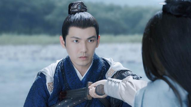 第５話「死刑執行の朝」
