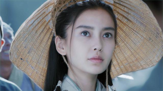 第６話「恩に報いる時」　中国時代劇「孤高の花 ～General＆I～」