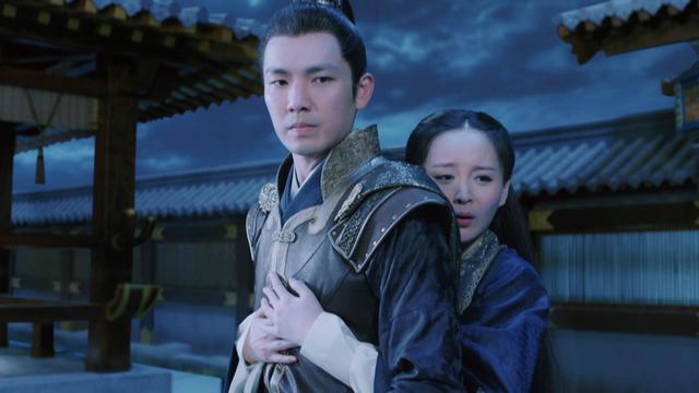 第10話「謀略による戦」　中国時代劇「孤高の花 ～General＆I～」