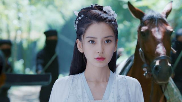 第14話「勝利の誤算」　中国時代劇「孤高の花 ～General＆I～」