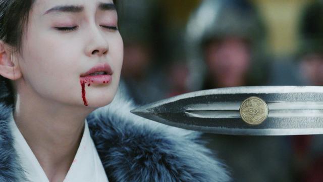 第16話「運命の一撃」　中国時代劇「孤高の花 ～General＆I～」