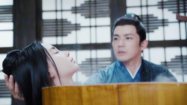 第18話「錯綜する思惑」