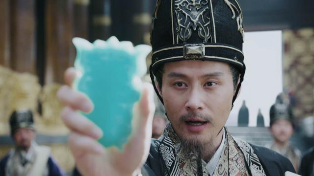 第21話「生じた迷い」　中国時代劇「孤高の花 ～General＆I～」