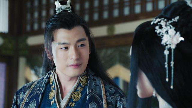 第22話「不吉な予感」