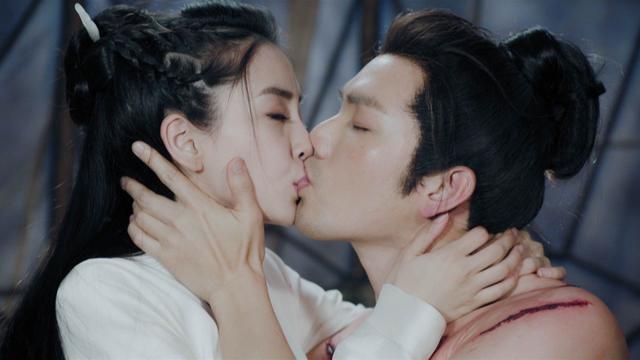 第23話「逆転勝利」　中国時代劇「孤高の花 ～General＆I～」