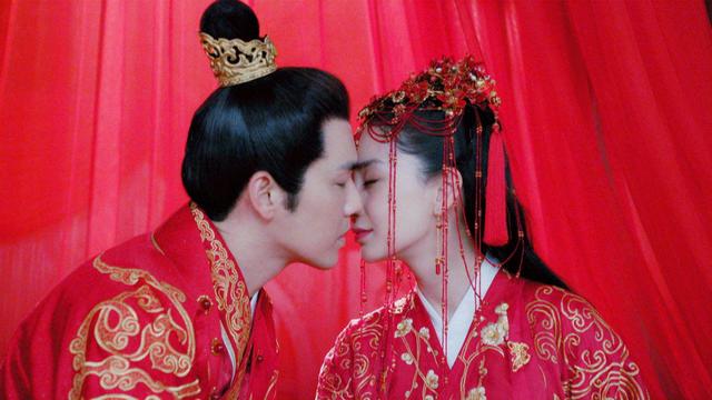第28話「夫婦の絆」　中国時代劇「孤高の花 ～General＆I～」