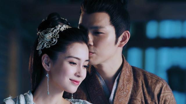 第30話「英雄の本分事」　中国時代劇「孤高の花 ～General＆I～」