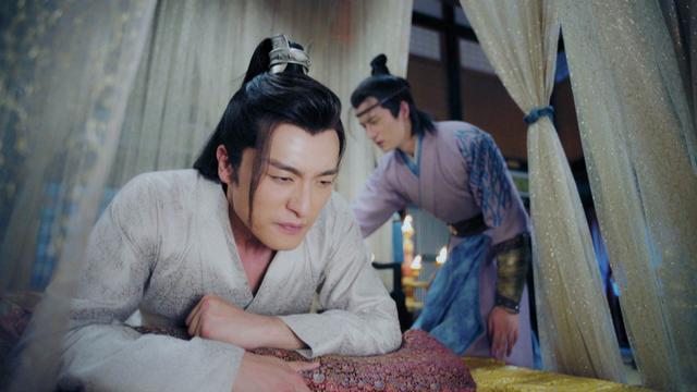 第41話「危険な旅路」　中国時代劇「孤高の花 ～General＆I～」