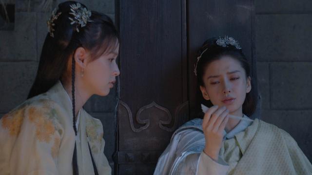 第43話「生死の境界」　中国時代劇「孤高の花 ～General＆I～」