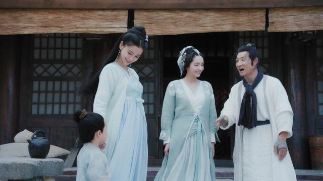 第46話「ささやかな幸せ」