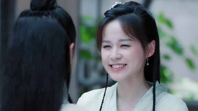第59話「形勢逆転の秘策」　中国時代劇「孤高の花 ～General＆I～」
