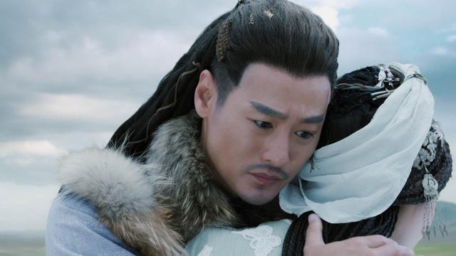 第60話「使命を胸に」