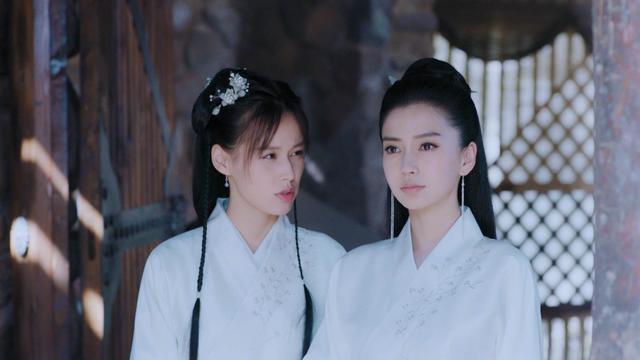 第61話「最後の砦」　中国時代劇「孤高の花 ～General＆I～」