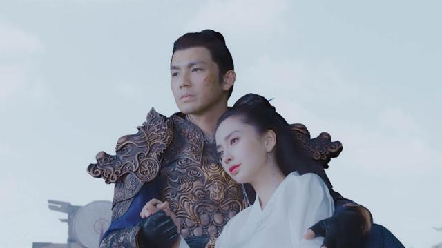 最終話「最終決戦」　中国時代劇「孤高の花 ～General＆I～」
