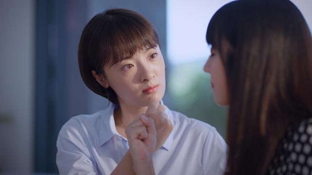 第31話「女子たちの決意」