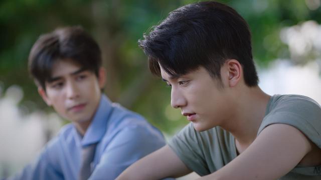 第34話「初めての反抗」