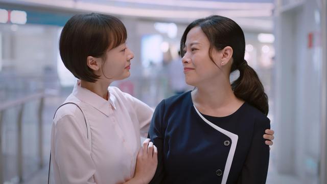 第38話「新しい私たち」