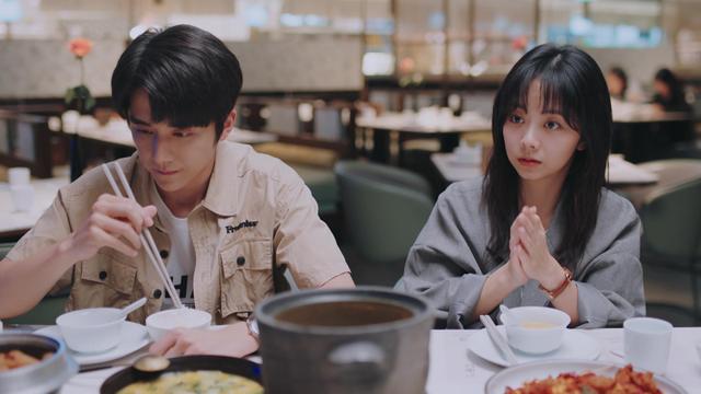 第39話「父さんのロマンス」