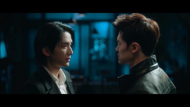 第21話「誠実の交換」