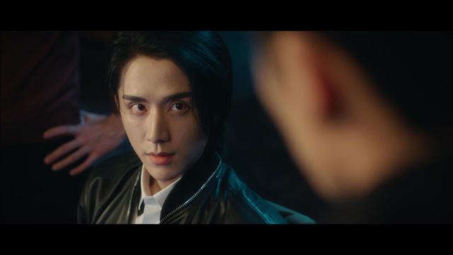 第22話「追跡」