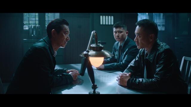 第27話「内通者」