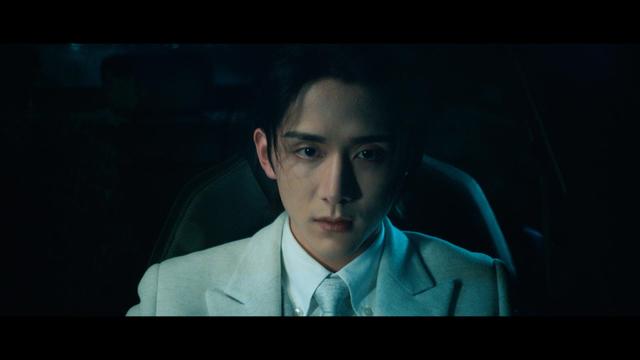 第29話「対峙」