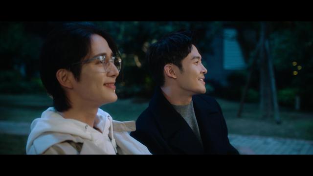 第30話「暗闇を越えて」