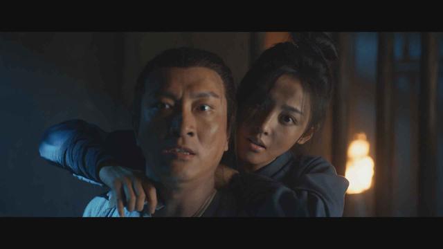 第4話　中国時代劇「華の出陣～麗将・阿麦（アマイ）の仇討（あだうち）」