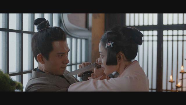 第20話　中国時代劇「華の出陣～麗将・阿麦（アマイ）の仇討（あだうち）」