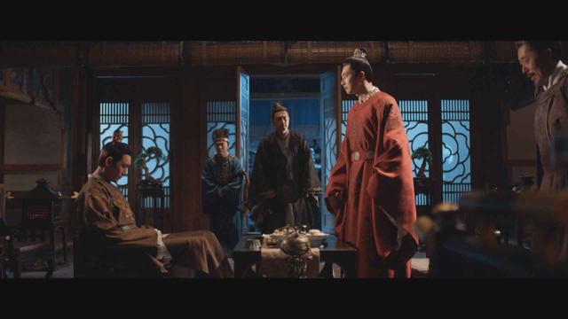 第26話　中国時代劇「華の出陣～麗将・阿麦（アマイ）の仇討（あだうち）」