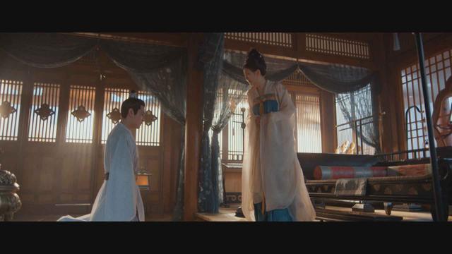 第28話　中国時代劇「華の出陣～麗将・阿麦（アマイ）の仇討（あだうち）」