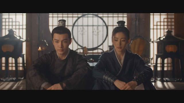第30話　中国時代劇「華の出陣～麗将・阿麦（アマイ）の仇討（あだうち）」