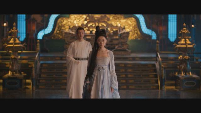 第32話　中国時代劇「華の出陣～麗将・阿麦（アマイ）の仇討（あだうち）」