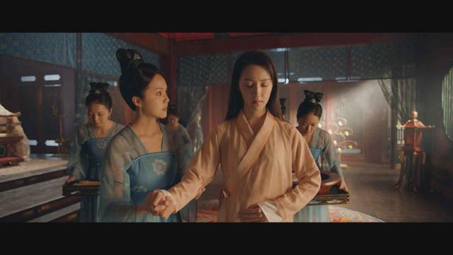 第34話　中国時代劇「華の出陣～麗将・阿麦（アマイ）の仇討（あだうち）」